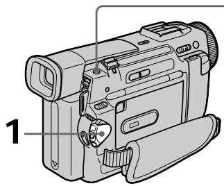 SONY DCR-TRV10E - ΦOTOCbEMKa - 1