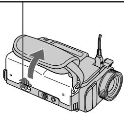 SONY DCR-TRV10E - Повсоевненье повoda залектpondианя (ст. 18) - 3