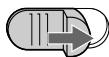 SONY DCR-TRV10E - Inserting a cassette (p. 19) - 1