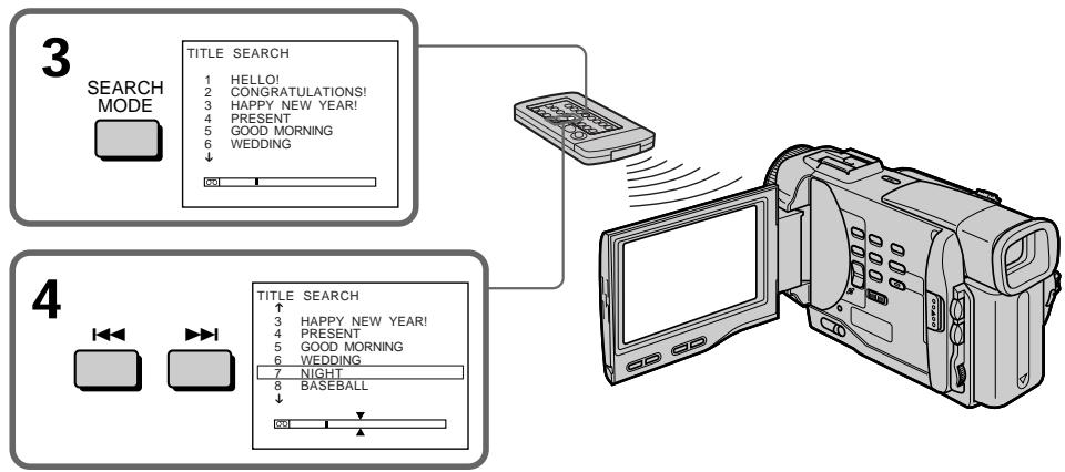 SONY DCR-TRV10E - CM only - 1