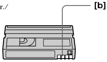 SONY DCR-TRV10E - Ouictka no30JoueHHoro pa3bema - 2