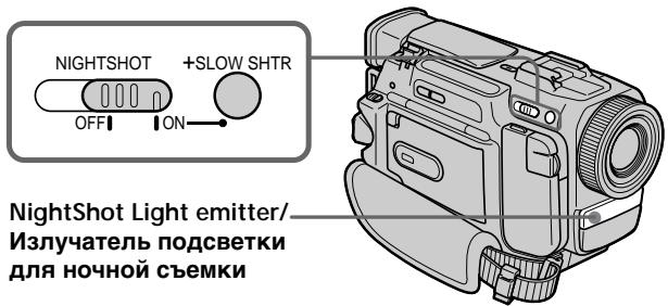 SONY DCR-TRV10E - Cbemka B TEMHOTE (Houhna cbemka) - 1
