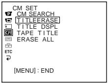 SONY DCR-TRV10E - 3,4 - 5