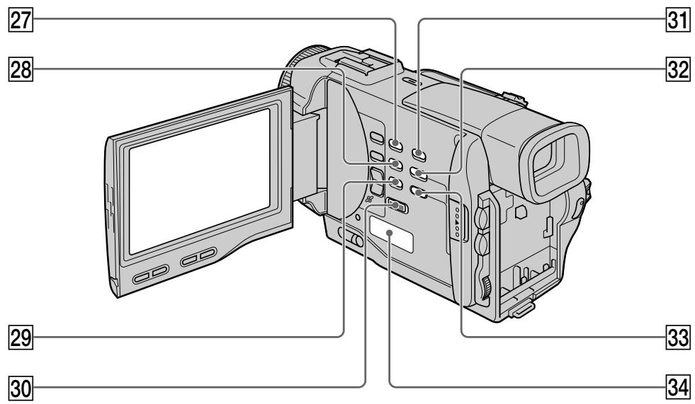 SONY DCR-TRV10E - Memory Stick (ToJbKo MoeJIb DCR-TRV10E) - 7