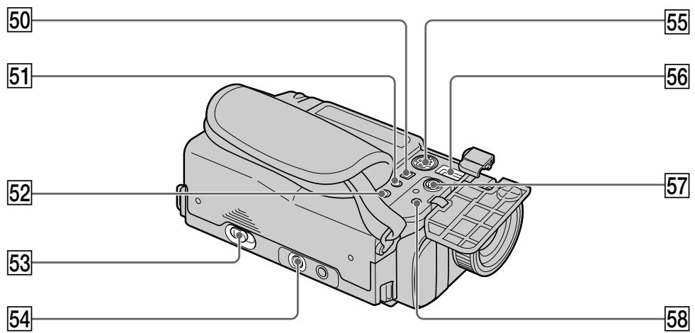 SONY DCR-TRV10E - 4tro takoe LASER LINK? - 3