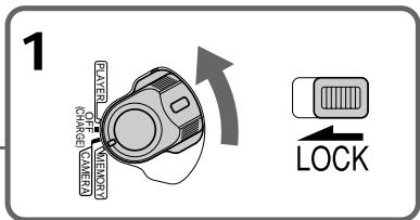 SONY DCR-TRV125E - YdaJIeHHe BCEx n3O6paXKeHn - 2
