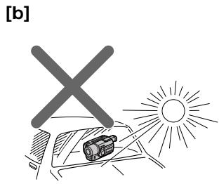 SONY DCR-TRV125E - Mepblpeoctopoxhoctn npnyxoide 3a Bundeokamepoi - 2