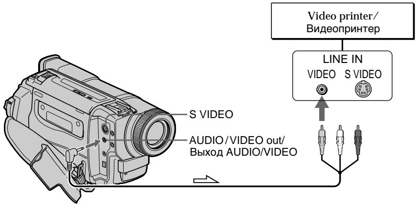 SONY DCR-TRV125E - PpimueaHne - 1