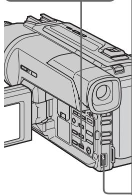 SONY DCR-TRV125E - Co3dAnHe BaushxCo6CTBeHHbIX THTPOB - 2