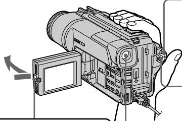 SONY DCR-TRV125E - YctaHOBKa Kaccetbl (cTp. 19) - 5