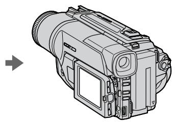 SONY DCR-TRV125E - Bocnpo3BeDeHneJeHTbl - 3