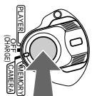 SONY DCR-TRV125E - Inserting a cassette (p. 19) - 7