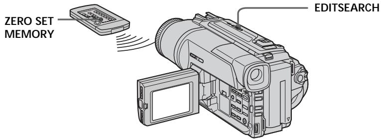 SONY DCR-TRV125E - Ecn np BBOe CmBBoJOB npOJeT 3 MnHyT nIb6oJIeB pReKIme OxUdAnHn np BCTaBJIeHHo KaccTe B BaSy BnDeOkamepy - 2