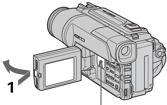 SONY DCR-TRV125E - 3aMeHa NITNeBOB 6aTapeeKn - 1