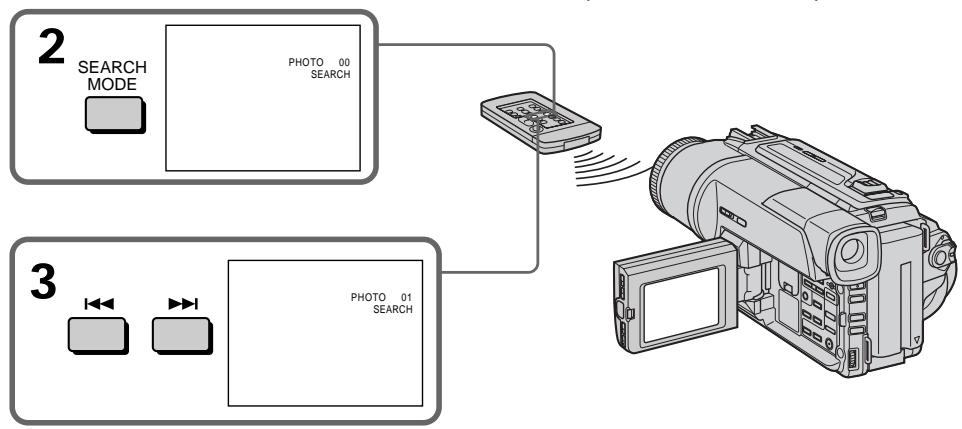SONY DCR-TRV125E - Notes - 1