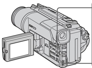 SONY DCR-TRV125E - Bocnpo3BeDeHne JeHTbIC 3ΦΦeKtAmn n3o6paXKeHn - 1