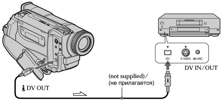 SONY DCR-TRV125E - Scanning photo - 1