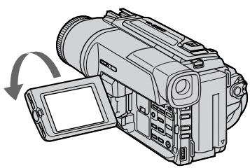SONY DCR-TRV125E - Bocnpo3BeDeHneJeHTbl - 2