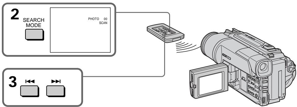 SONY DCR-TRV125E - Сканироваиме Фото - 1