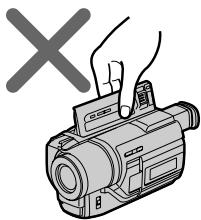 SONY DCR-TRV125E - PpimueaHn - 1