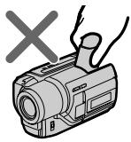 SONY DCR-TRV125E - Note - 1