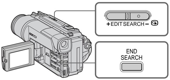 SONY DCR-TRV125E - Ppocmpt 3aHncn - 1