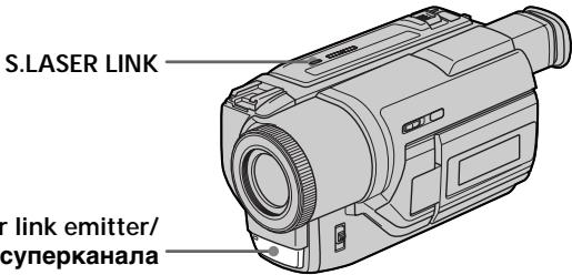 SONY DCR-TRV125E - IcnoJb3OBAHne 6ecnpoBOdHorO IK aydnOBnDeOpnpemHnka - 1