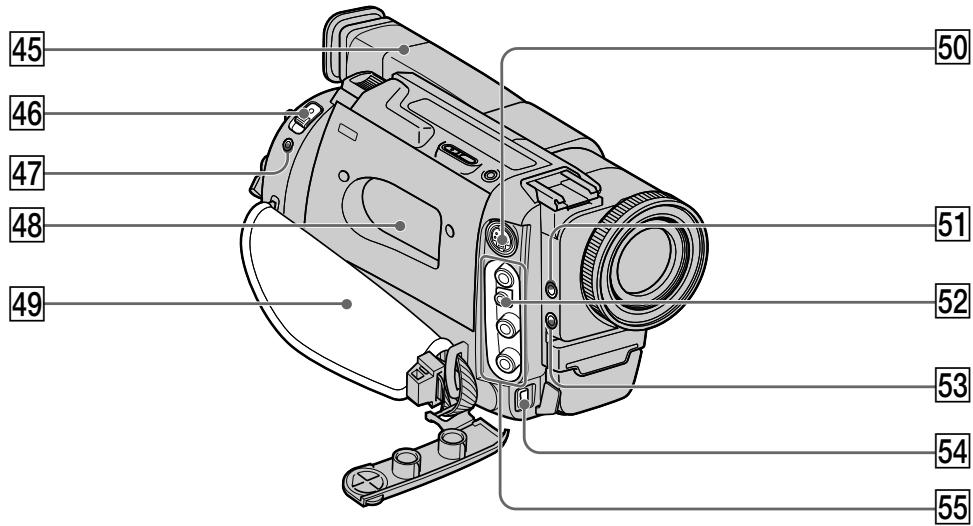 SONY DCR-TRV210E - Intelligent Accessory Shoe - 1