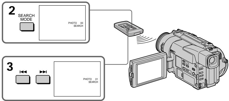 SONY DCR-TRV210E - PonckfoTo - 1