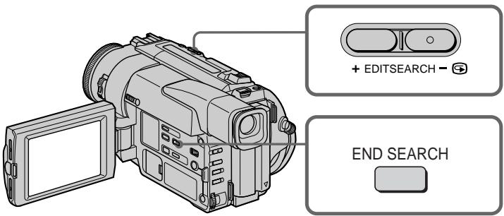 SONY DCR-TRV210E - Поберka 3апссн - 1