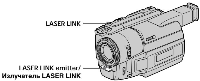 SONY DCR-TRV210E - IcnoJb3OBAHne 6ecnpoBOdHorO NK aydnOBnDeOpnpemHnka - 1