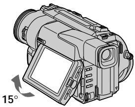 SONY DCR-TRV210E - Bocnpon3BeDeHne JeHTbI - 4
