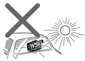 SONY DCR-TRV210E - Mepblpeoctopoxhoctn npu yxoide 3a Bndeokamepo - 2
