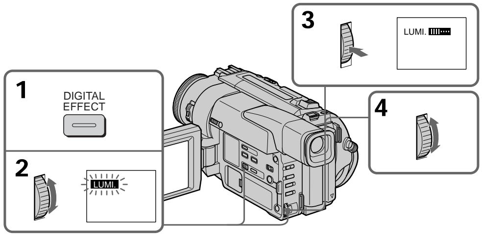 SONY DCR-TRV210E - OLD MOVIE - 5