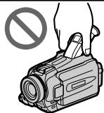 SONY DCR-TRV24E - NOTE - 1