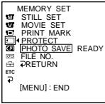 SONY DCR-TRV24E - Ipeed BbInOpHeHnEm Onpaun - 5