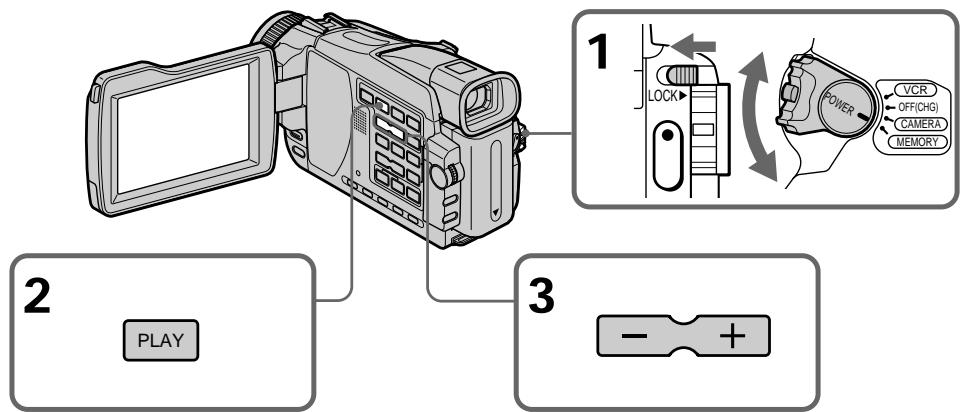 SONY DCR-TRV24E - Korda“Memory Stick" He nImeetdoCTaTOUHbI Obsem NamrTn dJI 3aIncn - 1