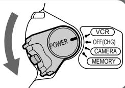 SONY DCR-TRV24E - Monitoring the playback picture on the LCD screen (p. 50) - 1