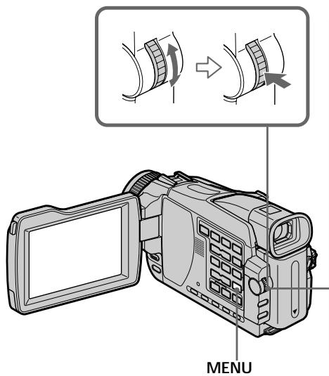 SONY DCR-TRV24E - CTpapanHe TnTpa - 1