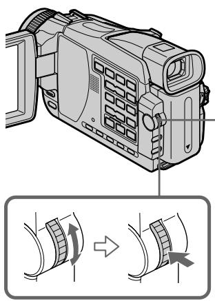 SONY DCR-TRV24E - (4)ПодтВерждени Функциониpoваня KBM - 1