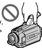 SONY DCR-TRV24E - 1ПодсоeДинeHne npOBODa 3JIeKTpOpNTaHnA (cTp. 30) - 1