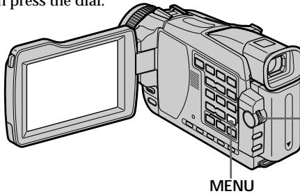 SONY DCR-TRV24E - ИспOLSьЗованецирOKO3КраHHOROpexКIMa - 2