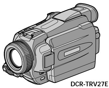 SONY DCR-TRV24E - 1