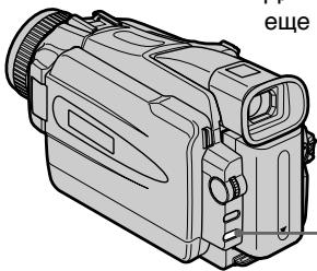 SONY DCR-TRV24E - Shooting backlit subjects - BACK LIGHT - 1