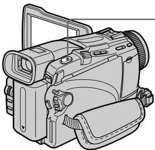 SONY DCR-TRV24E - Ipeed BbInOpHeHem Oepaun - 1