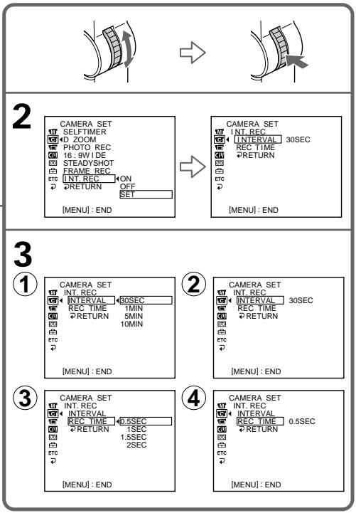 SONY DCR-TRV24E - Example/Пу ninth - 3