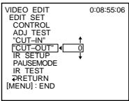 SONY DCR-TRV24E - Ipee3aHcB ToJIbKO HUxHbIX 3nN3oJOB -LuoPBOOMoHTax nporpamMbI (HaJeHTax) - 4