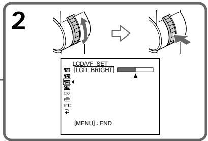 SONY DCR-TRV24E - PerynpoBka npKocTn 3KpaHa KKd - 1