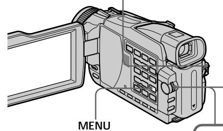 SONY DCR-TRV24E - HenodBnKhIe n3o6paXKeHHa: - 4