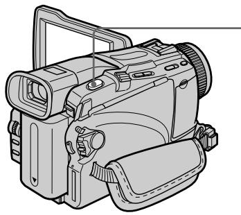 SONY DCR-TRV24E - 3a\Pncb HEnoDbNkHbIX n3O6paXeHn Ha JeHTy - FOToocbemKa Ha JeHTy - 1